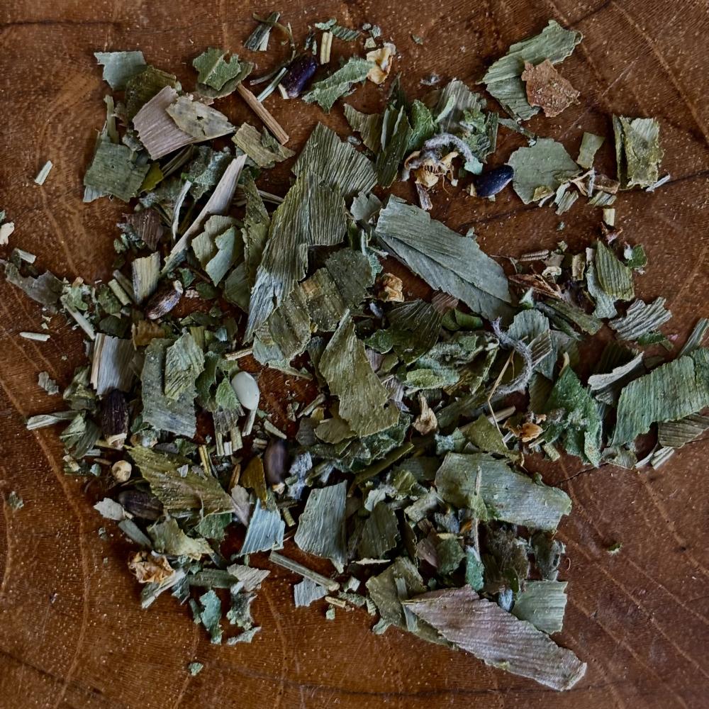 Preview: MERLINS GOLDJAHRE MIX